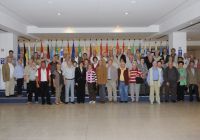 bild Besuchergruppe Kolpingsfamilie Ellwangen verkleinert